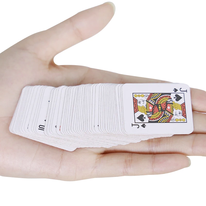 Promotional Price Custom Design Other Game Accessories Travel Drunking Football Play Card