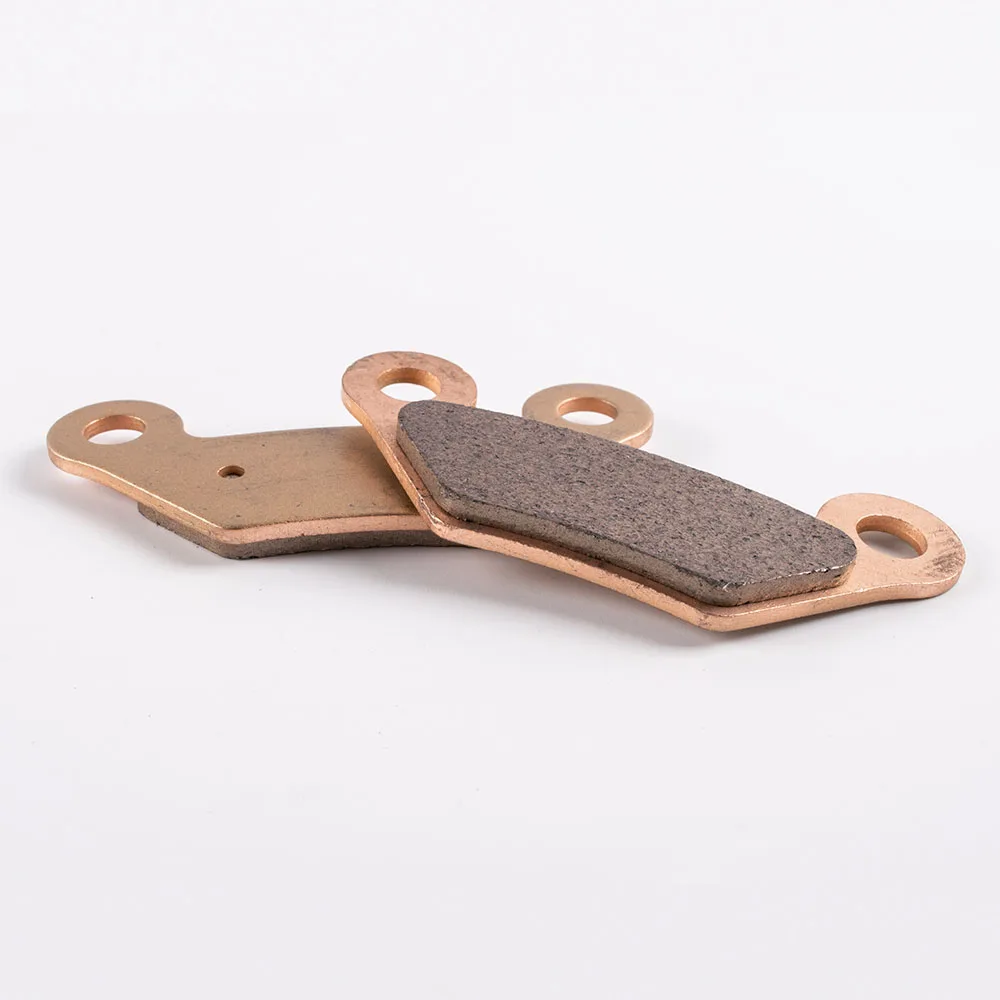 FA609 Brake Pad fit for Motorcycles JCB/JOHN DEERE