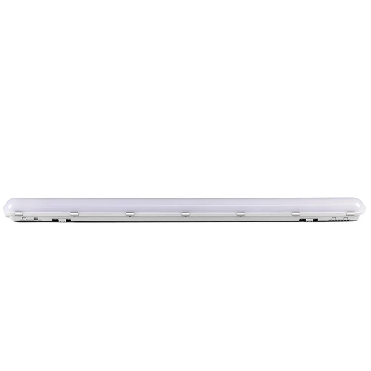 IP 65 18 Вт/36 Вт/50 Вт 220-240 в 3000 k 6500 Светодиодные тройные туннельные световые