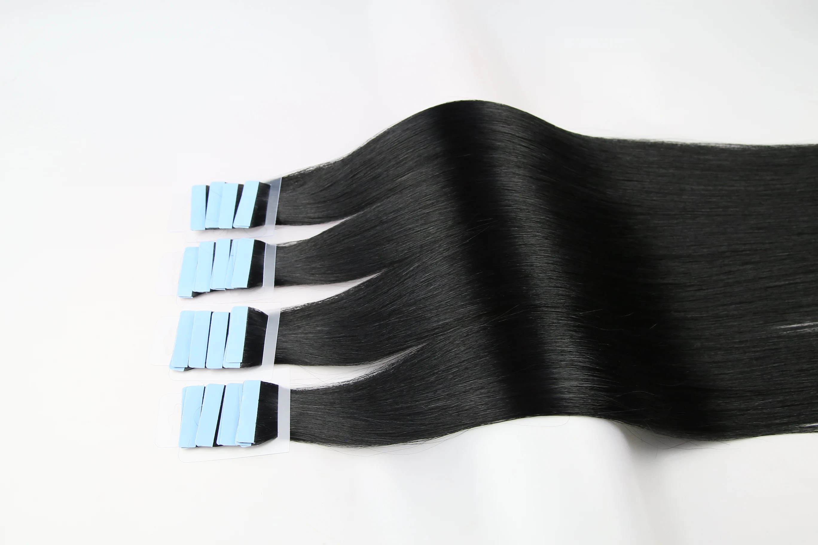 Best Sales Hair Extensions In Luxury Beauty Hair Supplier 100% Raw Virgin Remy Hair Wholesale Price