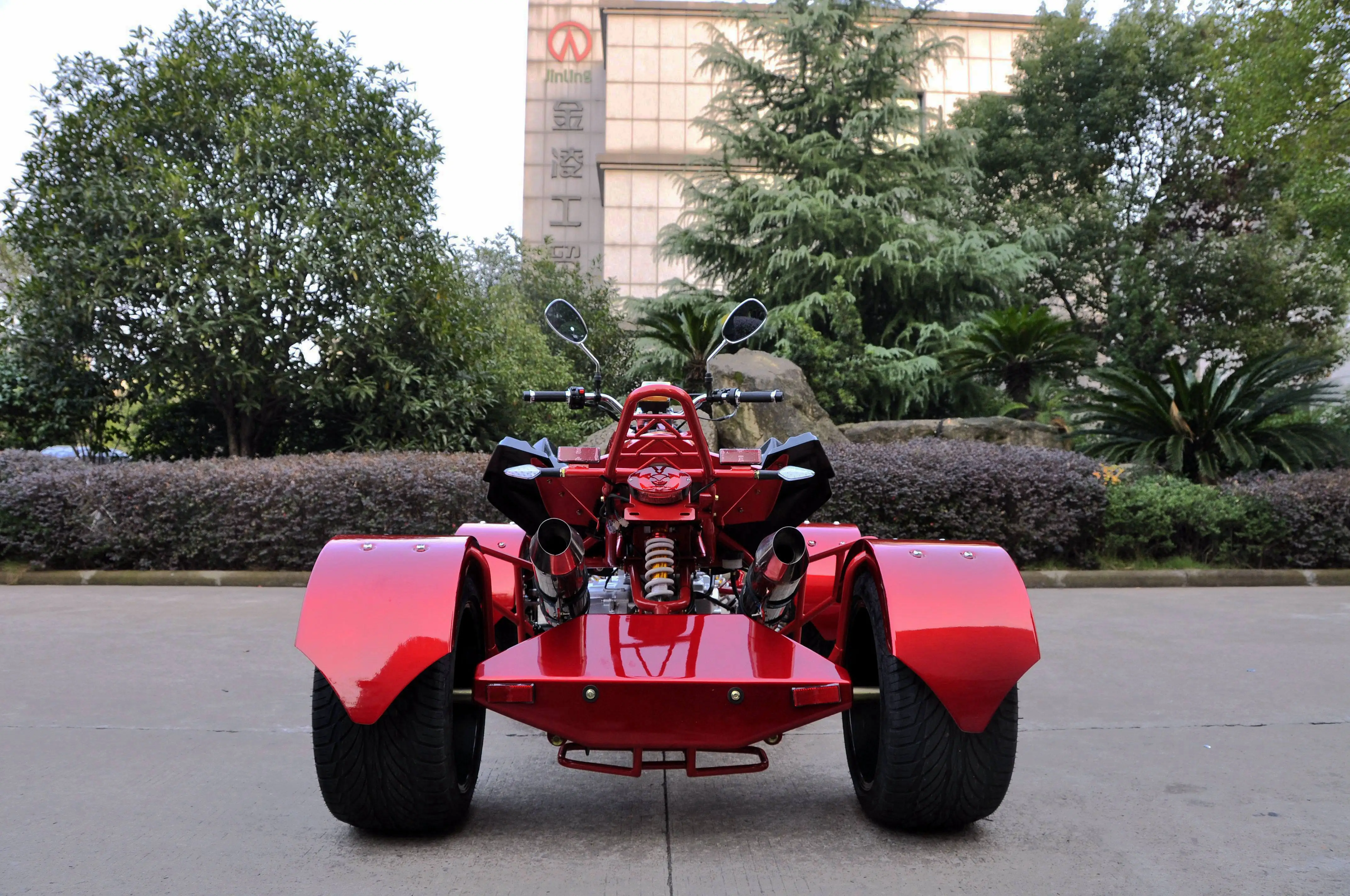 250CC Hot Style Sport Racing  China Import  ATVs