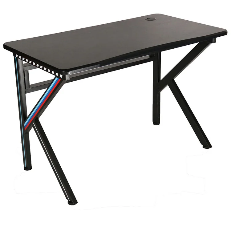 Real Life Gaming Table For Girls Setup Farmhouse Computer Desk Guangdong Executive Wholesale 10 People Ergonomic Bookshelf