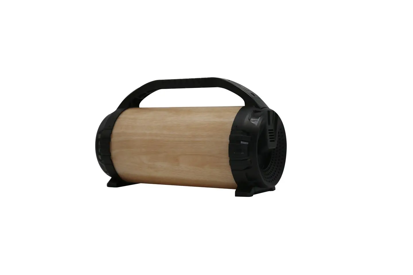 Bluetooth 6.4 Wireless Outdoor Speaker Built-in Mic 3.5mm Audio Port 8W big powerl Driver Speakerphone Rechargeable Battery for