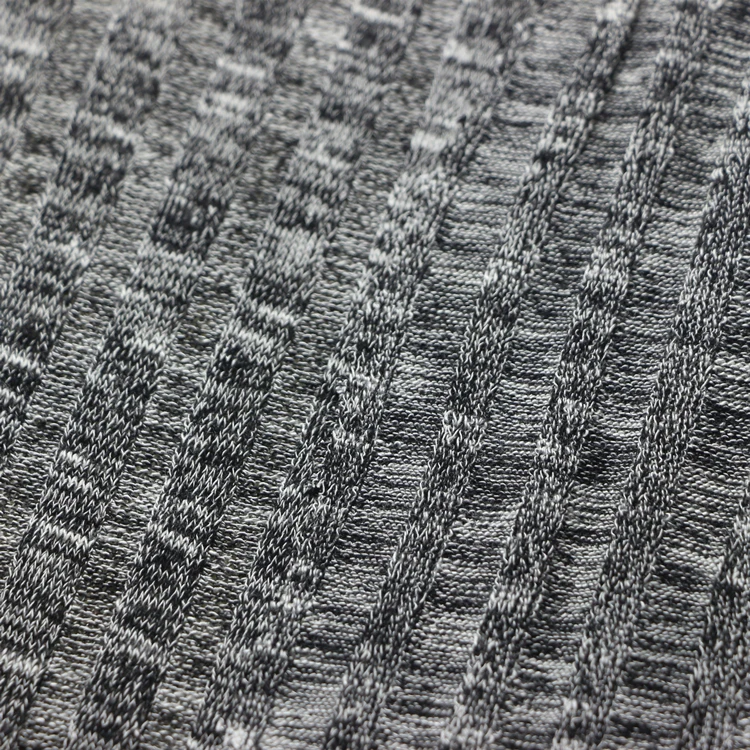 knit fabric