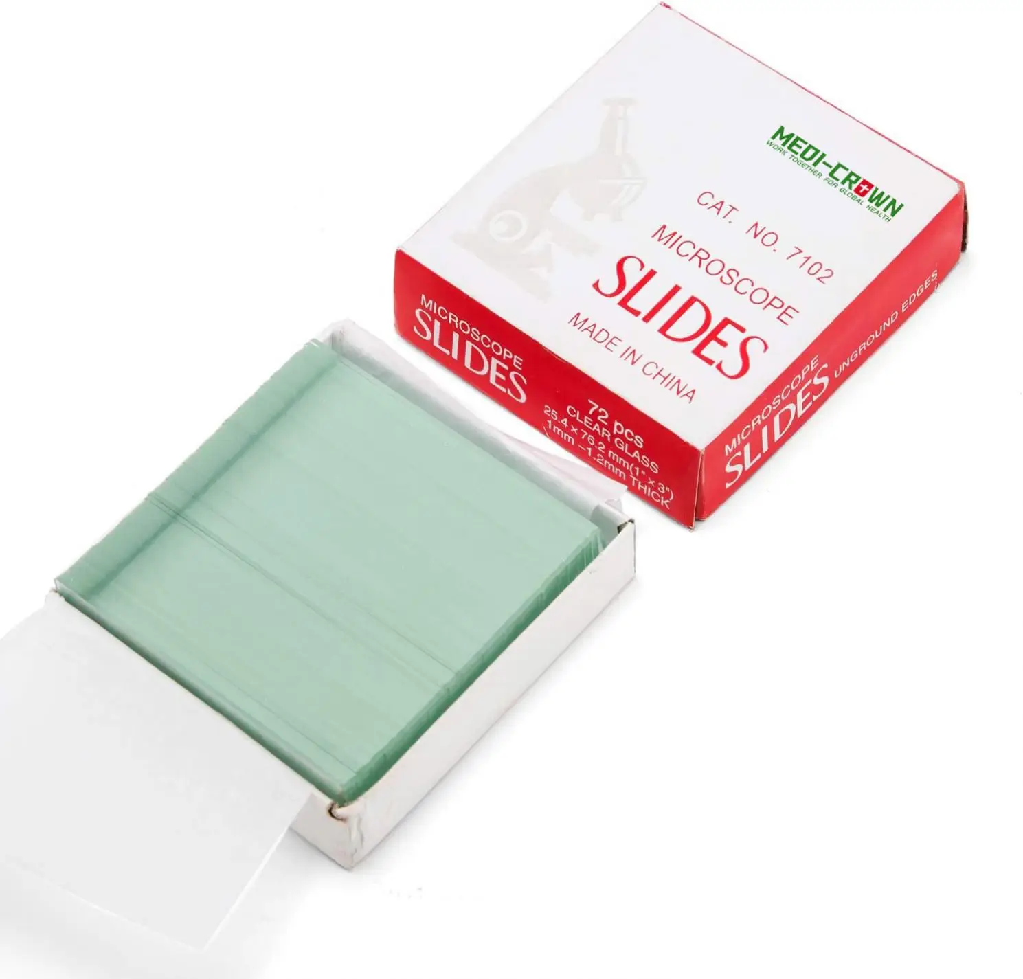 Cheap Trinocular Biological Microscope With Sliding Head Boom