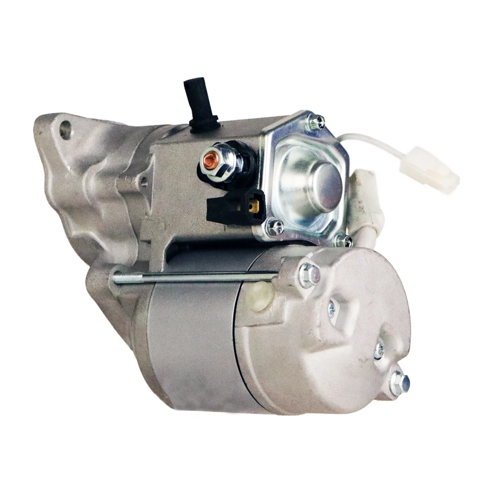1912107 Auto Starter 2280003720 Car Starter 2280003721 Starter Motor FOR Cub Cadet Keno
