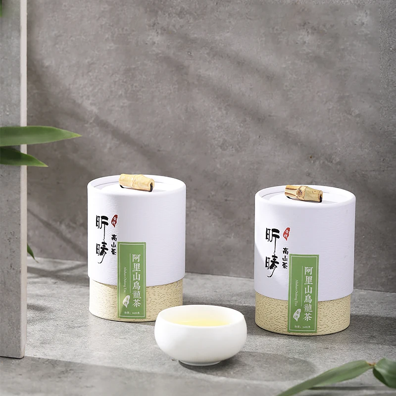 Тайваня Алишань высокой горы Улун соответствующий основным требованиям директив ЕС экстракт зеленого чая 75 г/кор. молочный вкус мяч ручной работы высокого качества оптовая продажа OEM ODM ручная пресс-форма