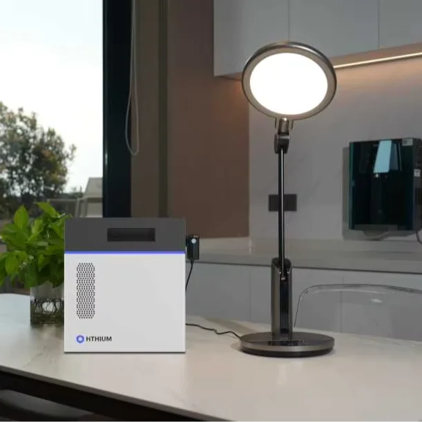 Гуанчжоу литиевая батарея 105ah 314ah 1KWh 2KWh Power Banks lifepo4 склад в Украине
