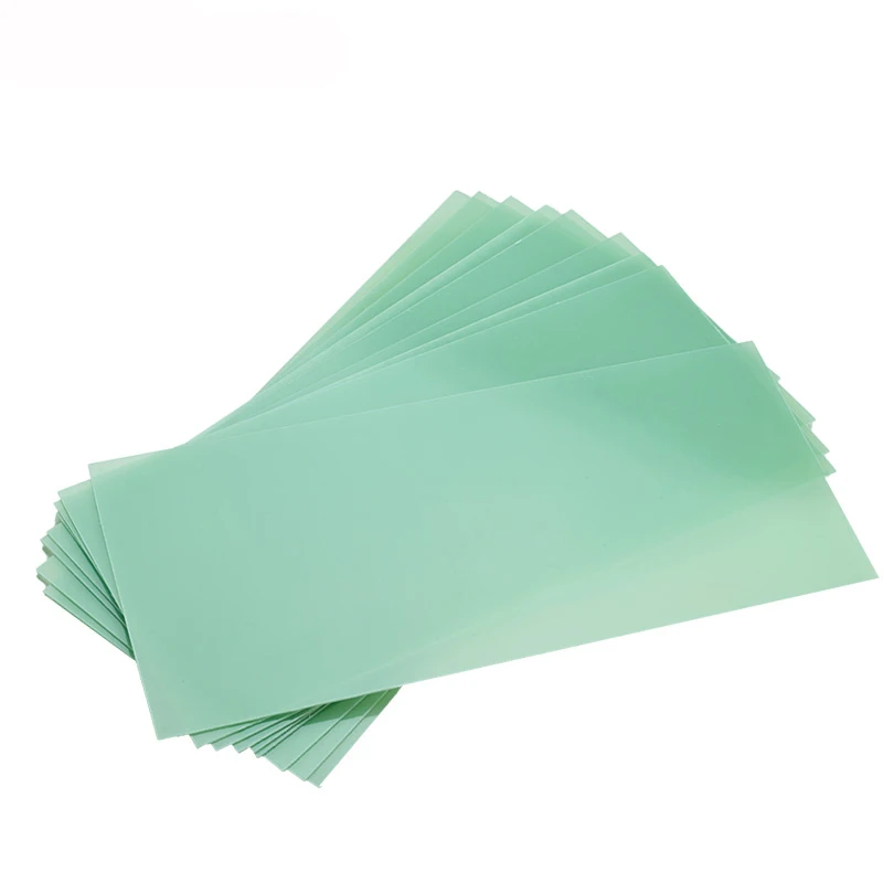 Fiberglass Composite Laminates G10 G11 FR4 3240 yellow epoxy glass fiber sheet
