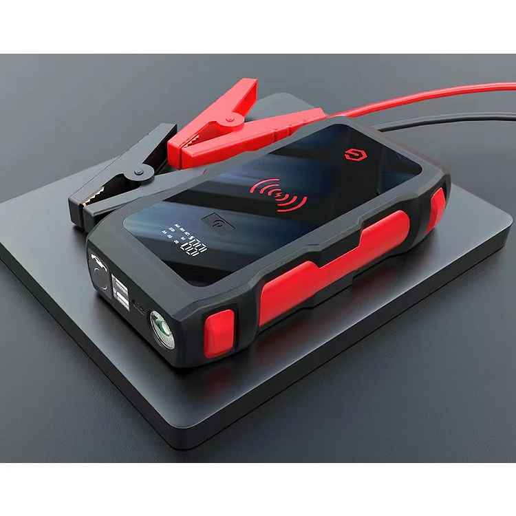 ESG 8000mAh 500W Constant Power Pure Sine Wave Portable Solar Charger Power Bank For Mobile Phone