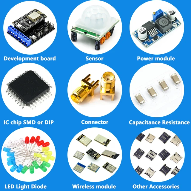 3D printer accessories RAMPS 1.6 expansion board Control board Control Reprap