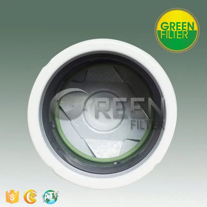 
Auto Truck Diesel Engine Parts Fuel Filter 1433649 