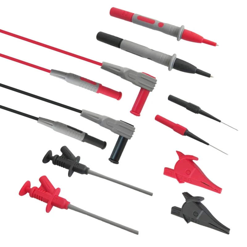 
BC5570171 Extended needle test probe multimeter pen test lead set 