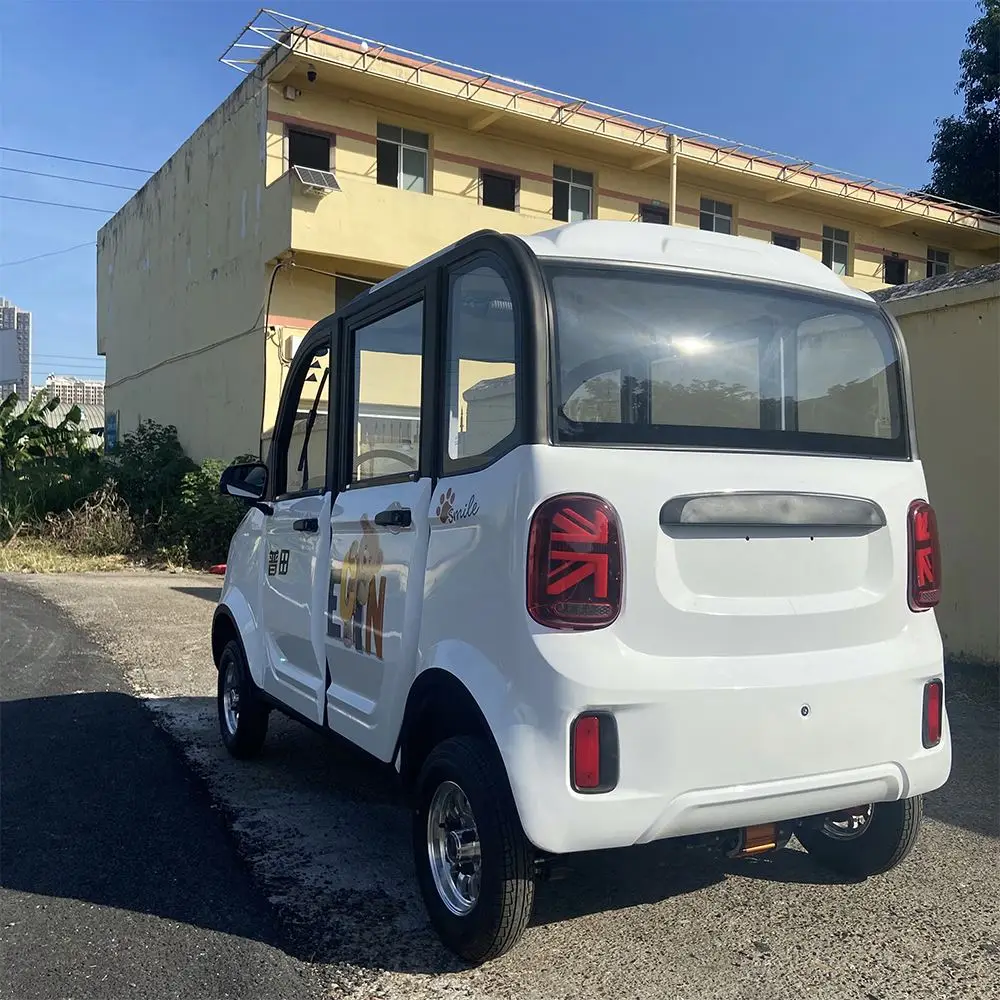 Good Price 45Ah Electric Car Speed Reducer With Manufacturers Custom-Made