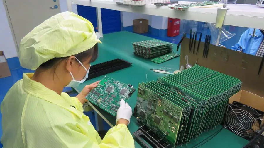 Customized one-stop service pcb board factory  PCB assembly and PCBA manufacturer services other pcb & pcba