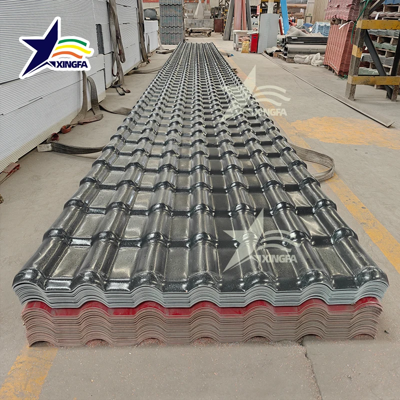 Пвх пластик фабричные продажи теплоизоляция Теха ПВХ синтетическая смола лист для балконной крыши