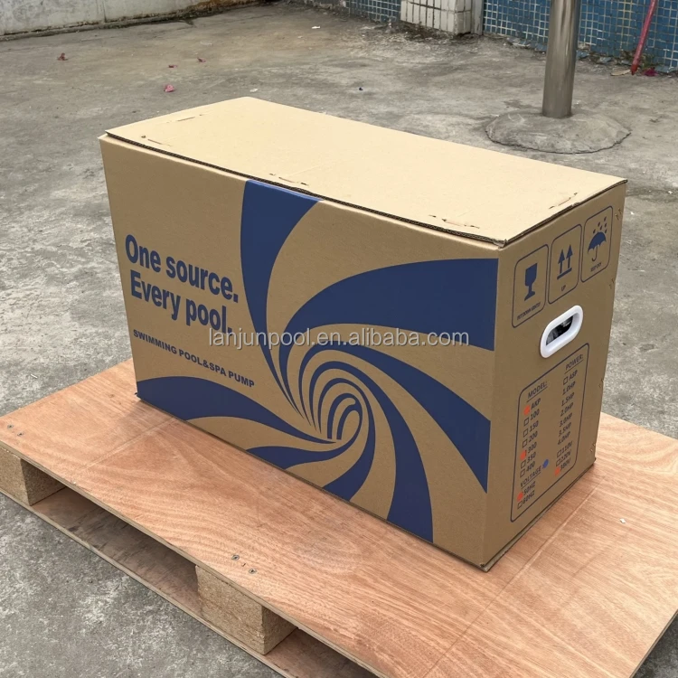 pool heater pump 23kw