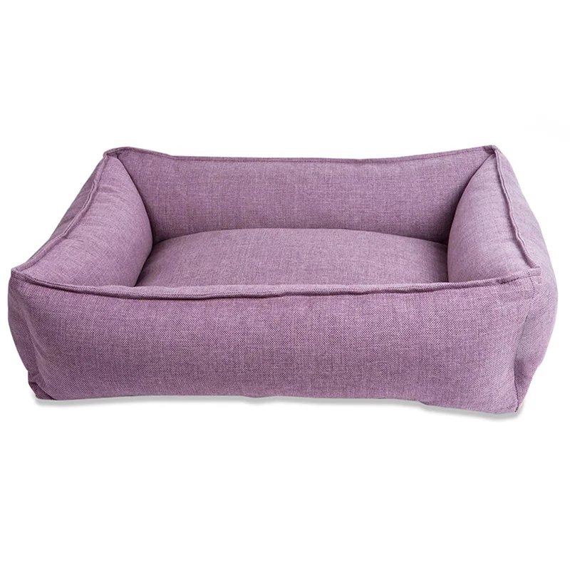 
Custom Luxury Dog Bed Liner Cushion 