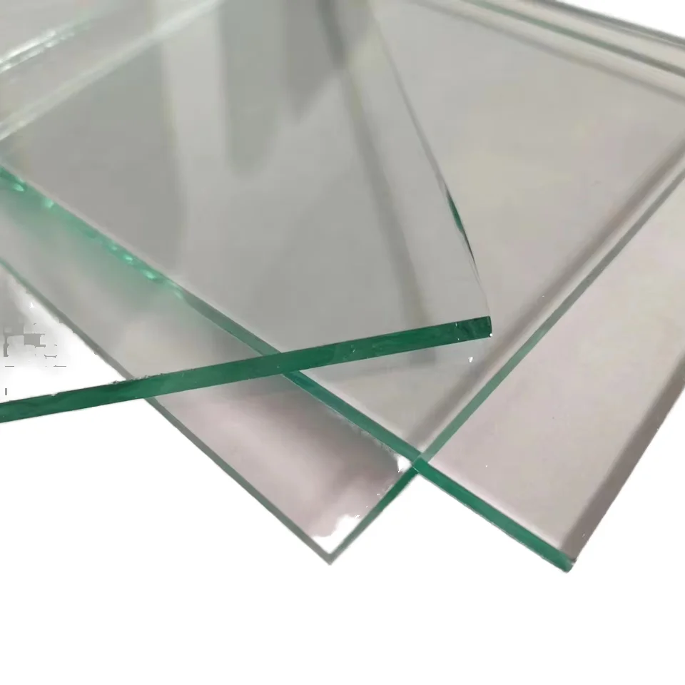 China  Manufacture clear  float   glass   and  low  iron  glass   for  commercial  buildings