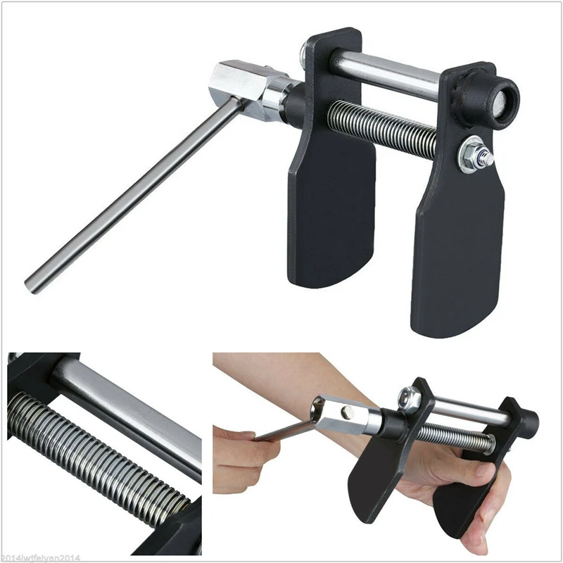 Brake Disc Pad Spreader separator Tool Universal Auto Car Replacement Brake Caliper Hand Car Garage Tool Repair Hand Tool Kits