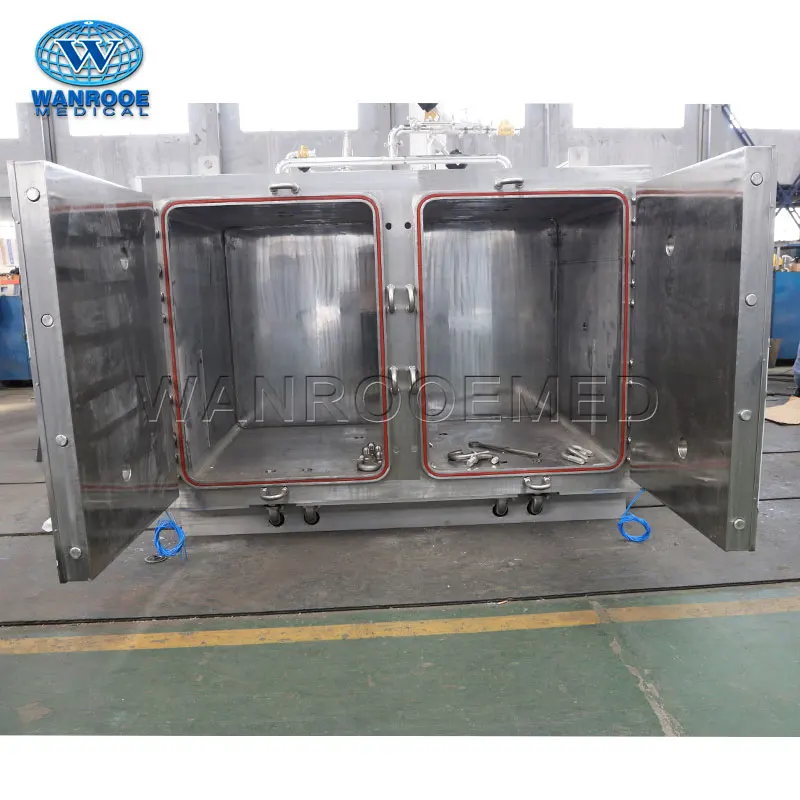 Стерилизатор воды SG, класс B, автоклав для стекла, металлических банок и пластиковых бутылок для фармацевтической/пищевой фабрики