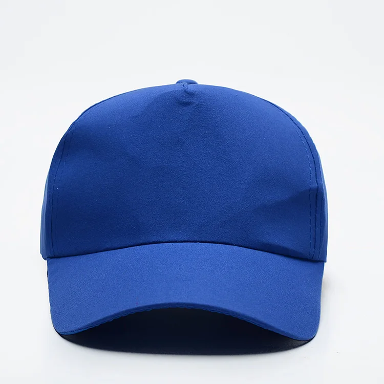 
Wholesale Cheap cap Fashion trend can be customized sports cap made in China 