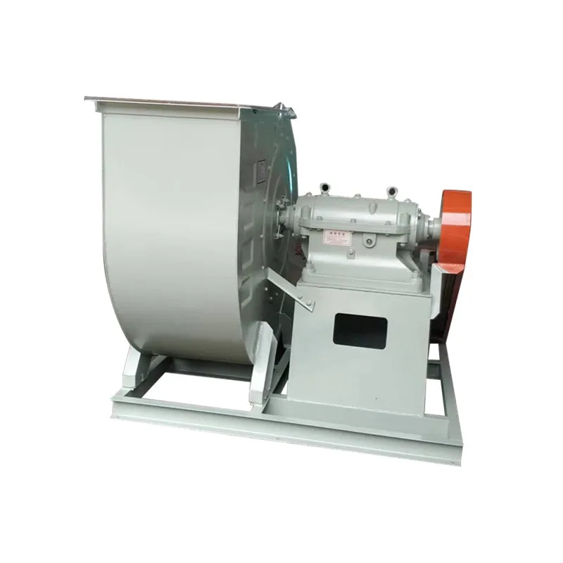 5,5 кВт 380v центробежный вентилятор бесшумный вытяжной центробежный вентилятор