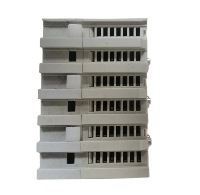 BECKHOFF EL6731 | PROFIBUS master/slave terminal