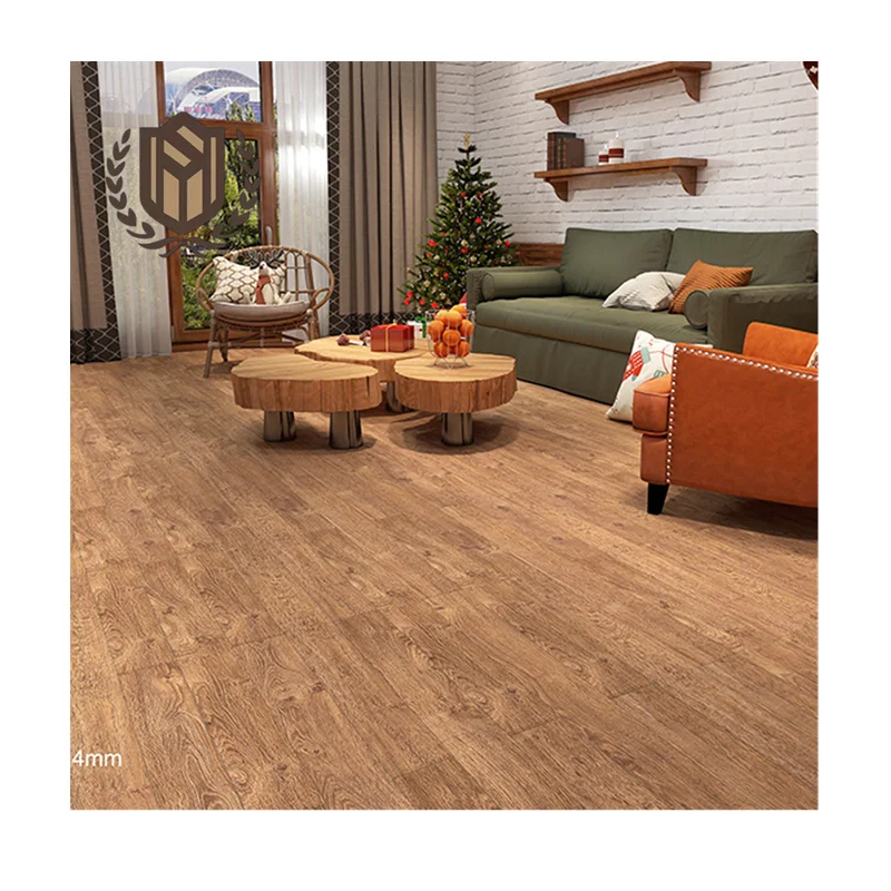Laminate Flooring Wood Laminate Flooring 10mm ac5