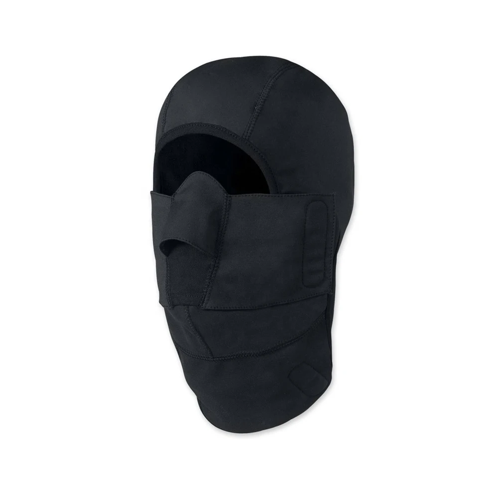 Best Selling Knit Sew Outdoor Full Face Cover Thermal Ski Mask Winter Balaclava Keep Warm for Sale