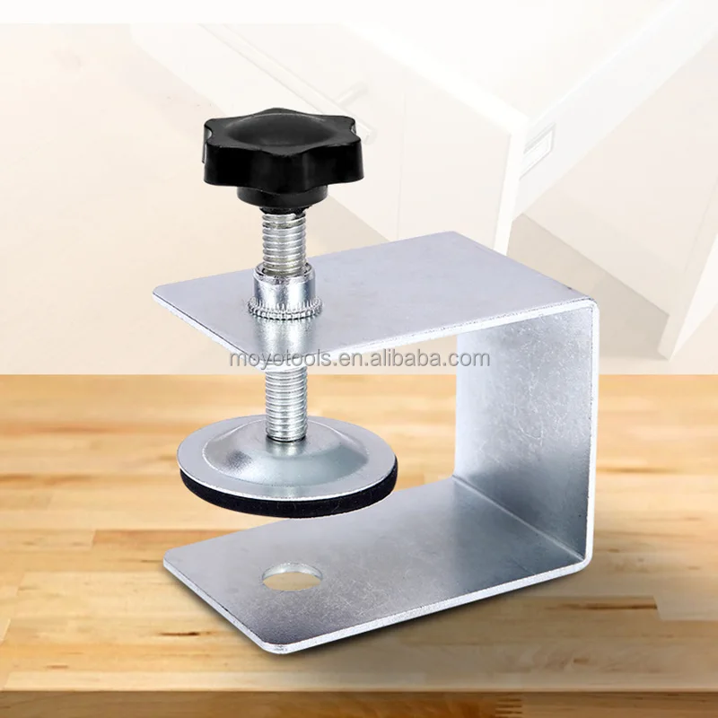 Woodworking Jig Cabinet Tool Steel Drawer Panel Clips Home Furniture Accessories Front Installation Clamps Hand Tool