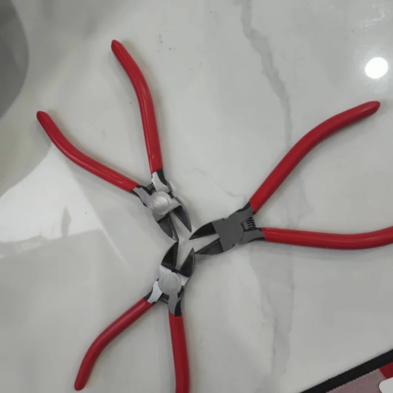 Hard Rock Tools 55 Steel 8111 5# YS-0020-GJ High Quality Hardstone Water Pliers