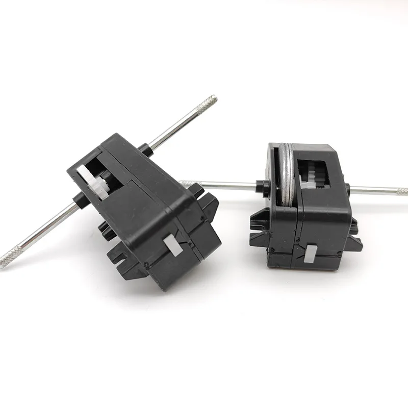 Заводные пластиковые детали двигателя, детские игрушки, летающий Детский Электрический автомобиль, спуск руля, коробка передач для игрушек