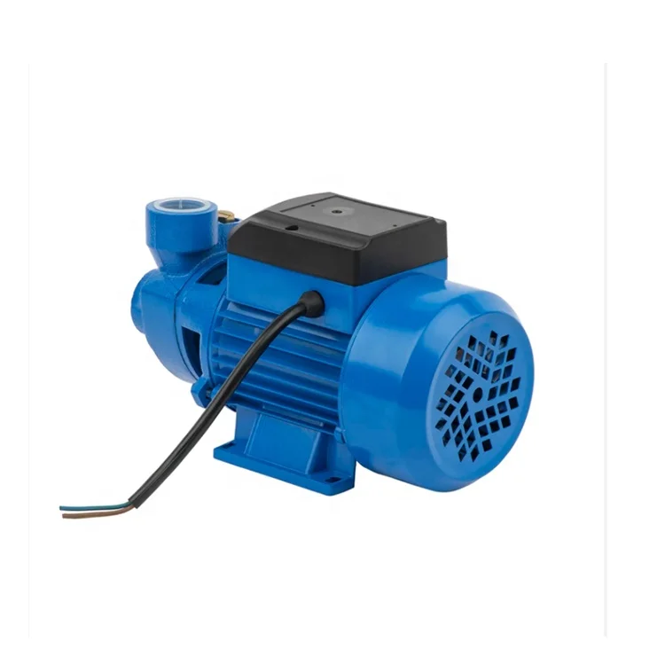 QB 60 70 80 Hot Selling QB Series Household Irrigation Water Pump