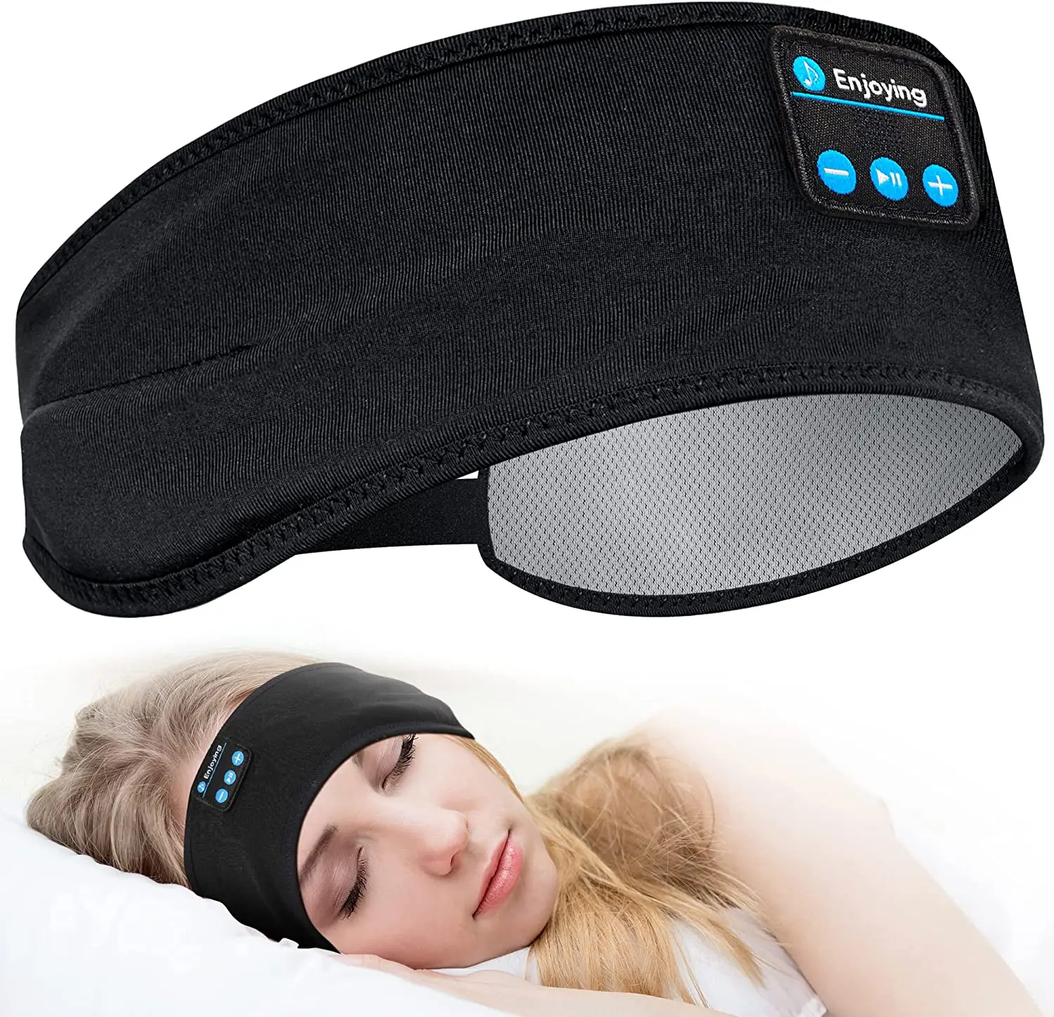 Беспроводная Bluetooth-гарнитура