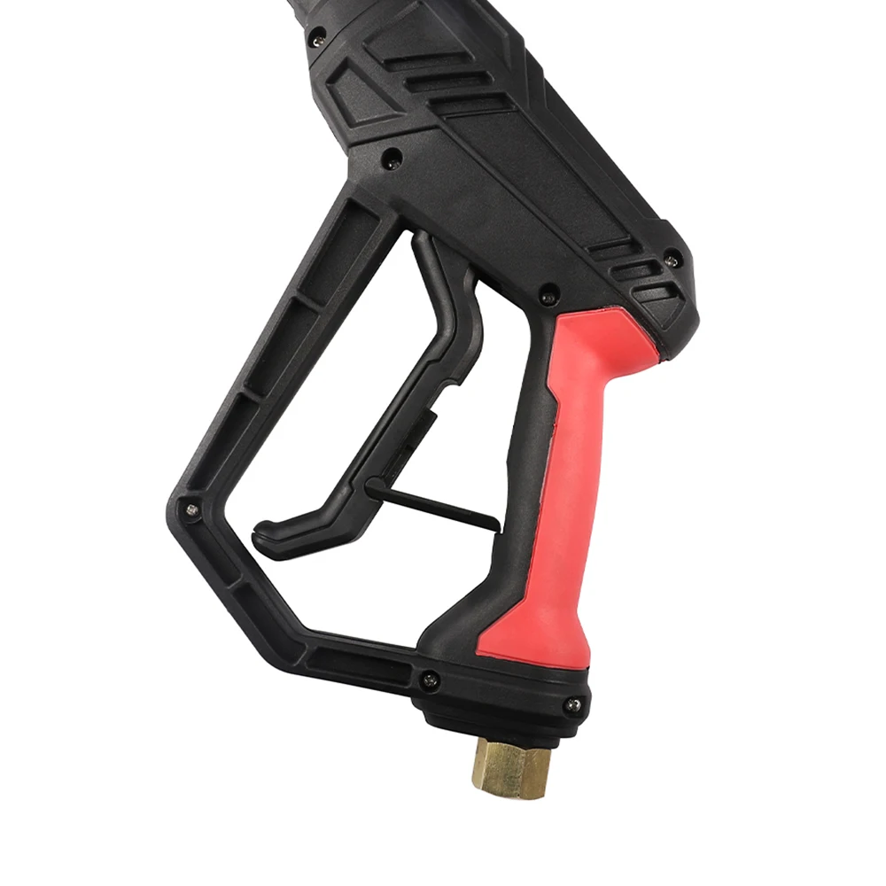 custom car 4000 psi spray high pressure washer gun with sprinkler head parts