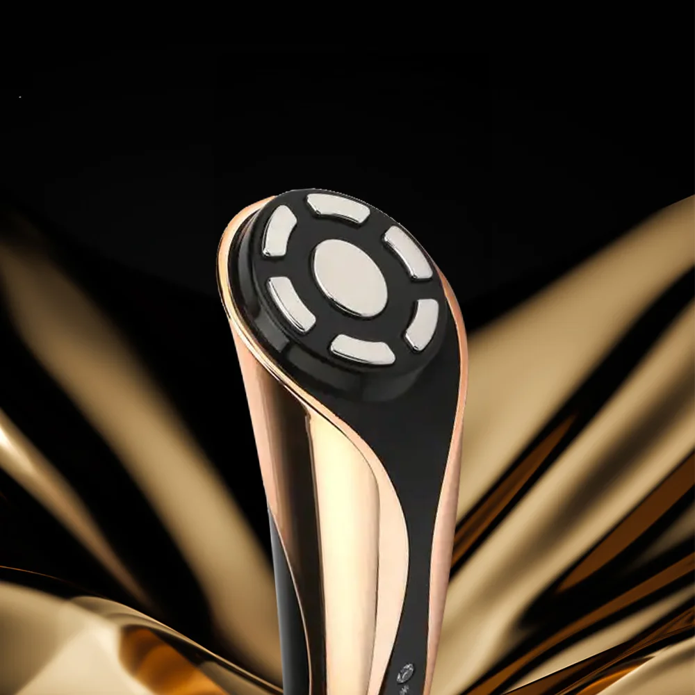 Easy Using Anti-aging Wrinkle Removal Skin Beauty Home Use RF beauty Device/Machine