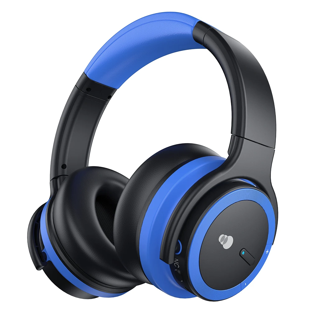 Недорогие наушники odm с шумоподавлением bluetooth беспроводные микрофоном типа C