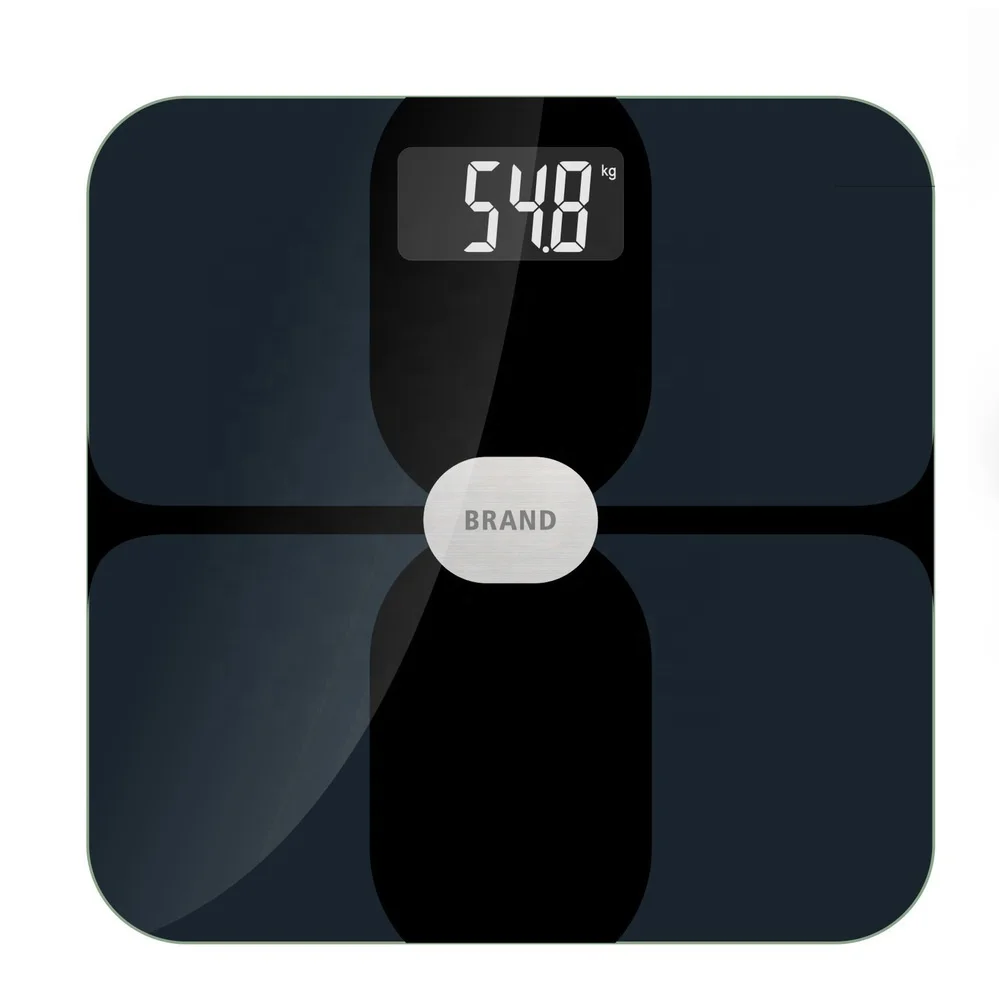 Chinese 180kg Body Weight Scale BMI Smart Weighing Scale for Person