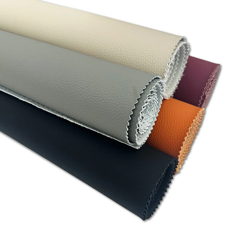 Настройка силиконовая тисненая искусственная кожа для