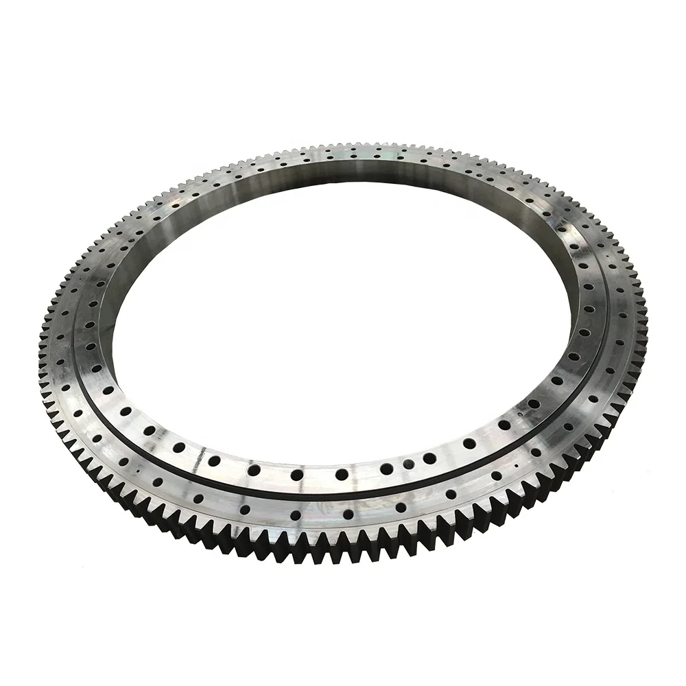 Slewing Bearing Heavy Duty Machinery Turntable Slewing Ring Swing Bearing