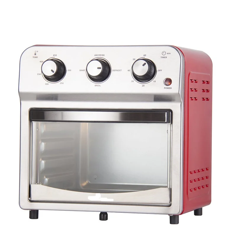 Airfryers Home Appliance Air Fryers Oil Free Air Fryer  Oven Electric Deep Steam Air Fryer