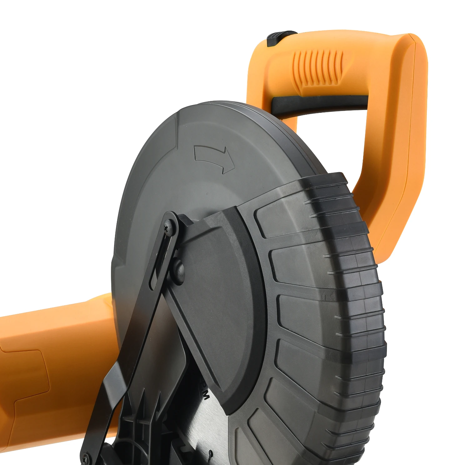 Wholesale Customization 1200W Electric Tool Blade Dia 254mm Miter Saw With Clamping Device For Holding