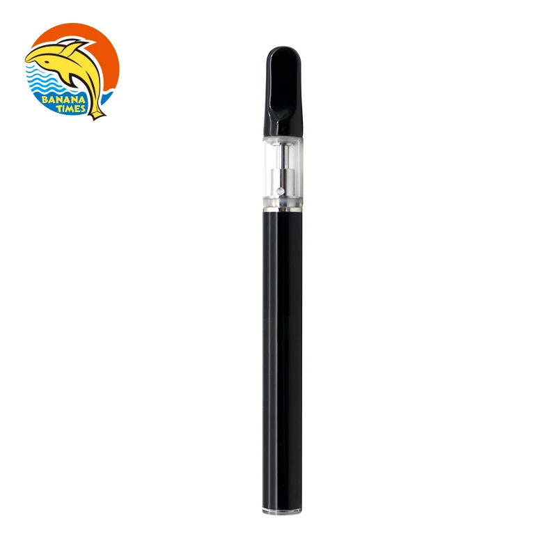 Canada Hot Selling CBD Vape Pen 0.5ml empty O8 New Cbd Vape