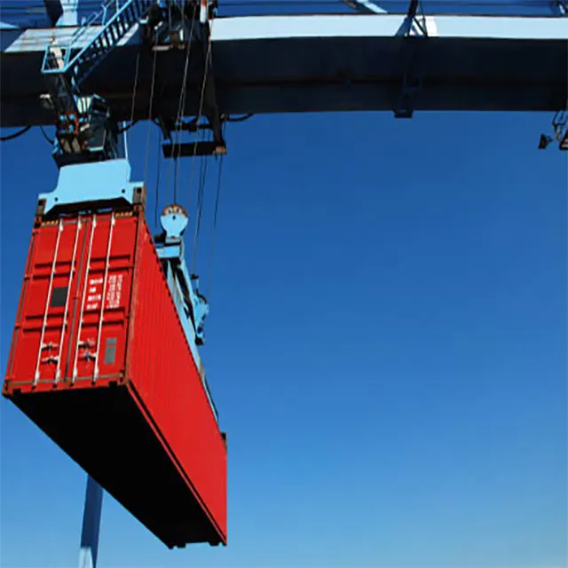 BISSAU 2023 low price Freight forwarder FCL/LCL 20ft 40ft container port to port from Shanghai/China to GUINEA BISSAU