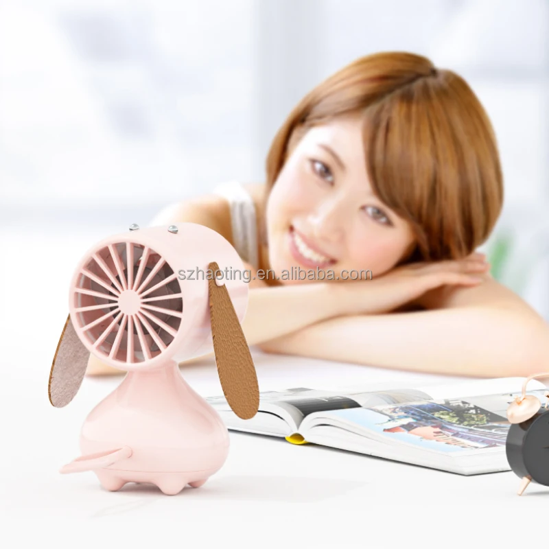 IS-M126 Desktop Small Fan Factory Price Mini USB Fans