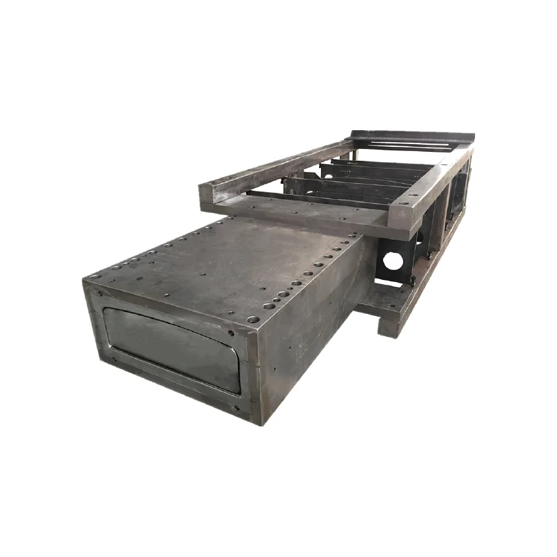 FRP Pultrusion Mould For Radome Sell FRP GRP Fiberglass Pultrusion Mould Factory