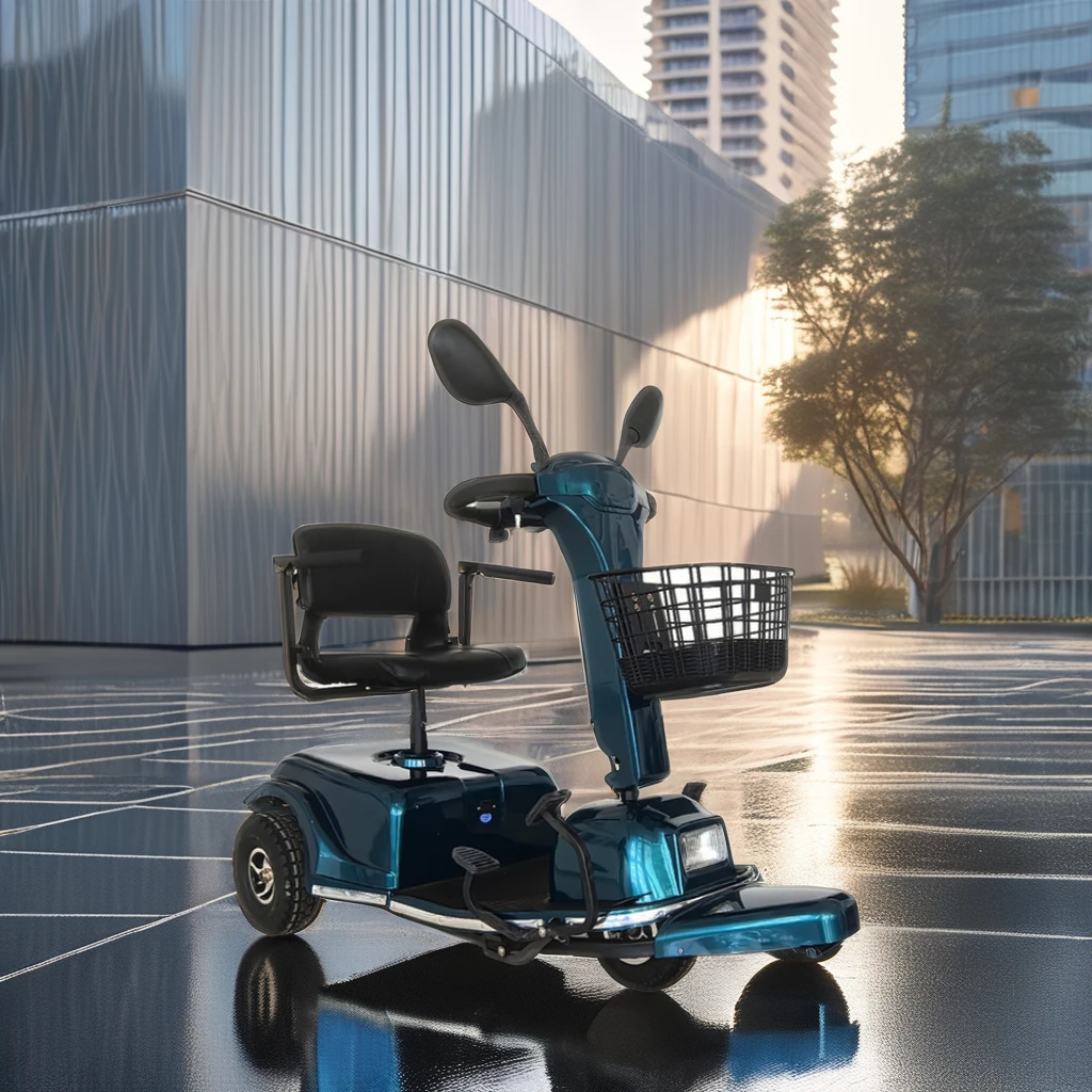 Electric Dust Carts Cleaning Mopping Car Electric Dust Trolley Cleaning Machine Pushing Driving Mop Multifunctional Floor Mop