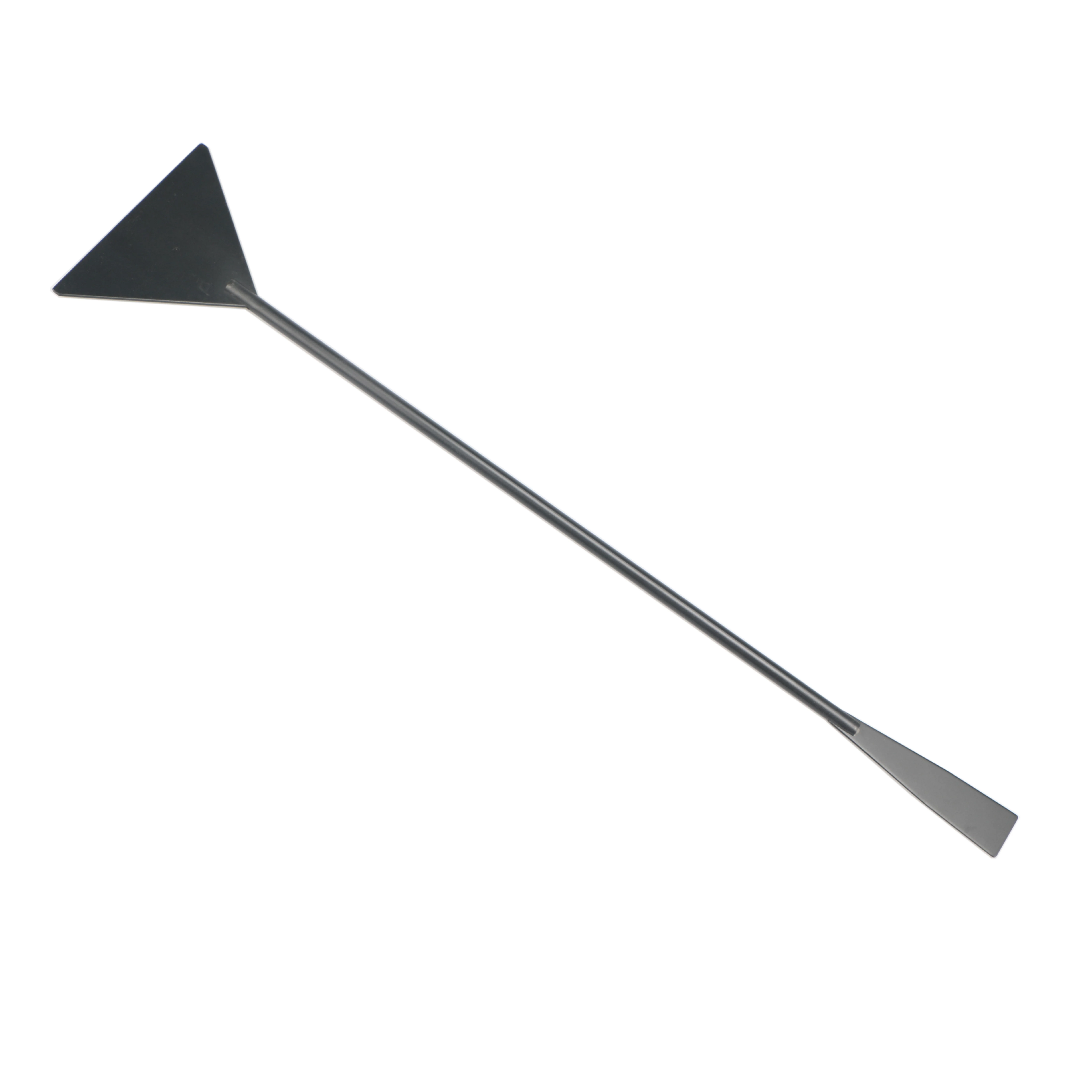 3PCS Black Stainless Steel Aquarium Tools Aquarium tweezers water grass scissors with cloth bag