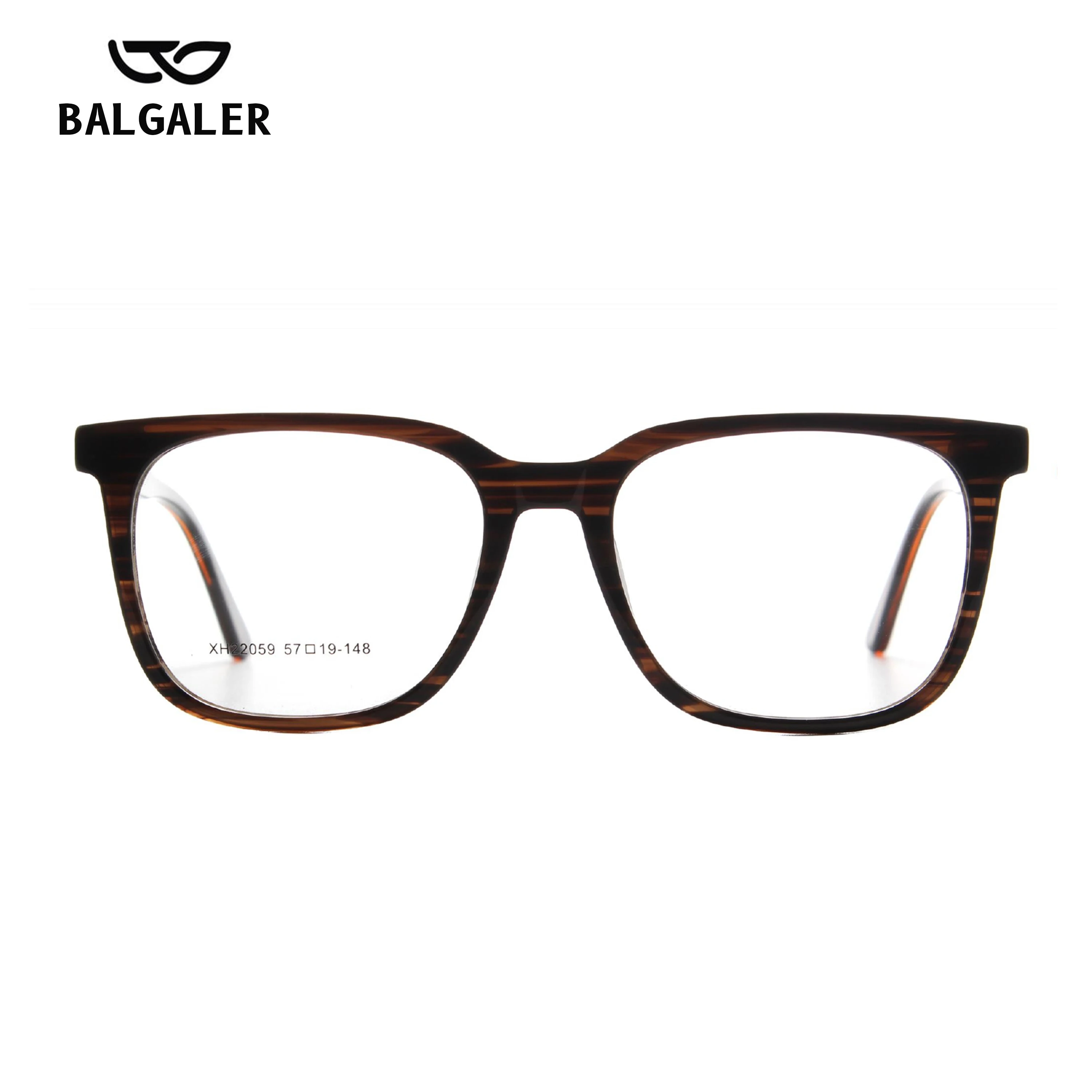 2022 New Arrival Acetate Eyeglasses Anti Blue Light Optical Frames Woman Blue Light Blocking Glasses Uv Blue Blockers